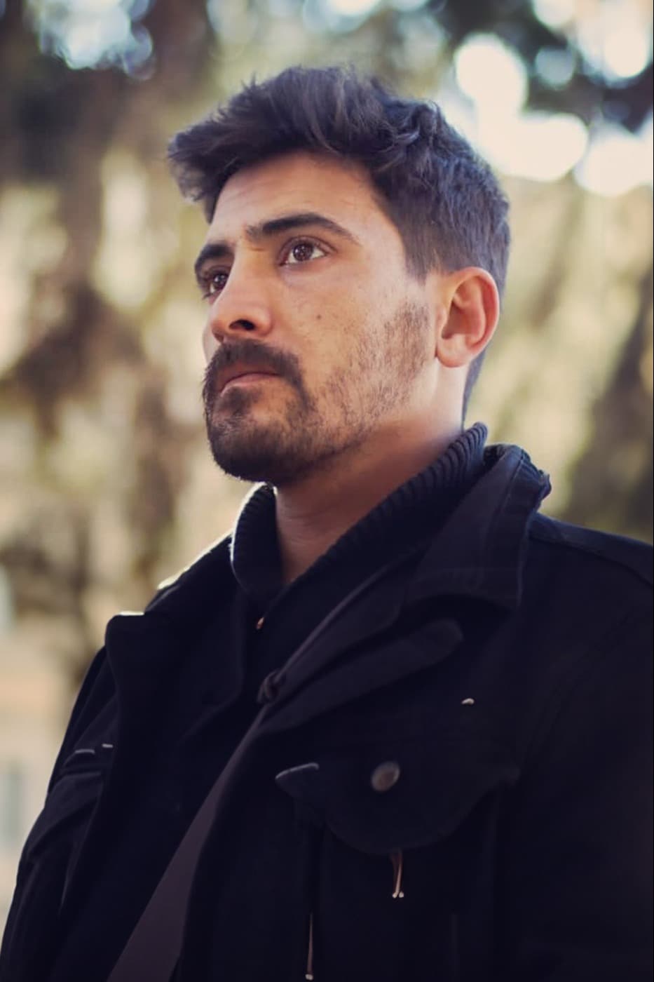 صورة پروفايل "مو لطوف" صورة پروفايل "مو لطوف"