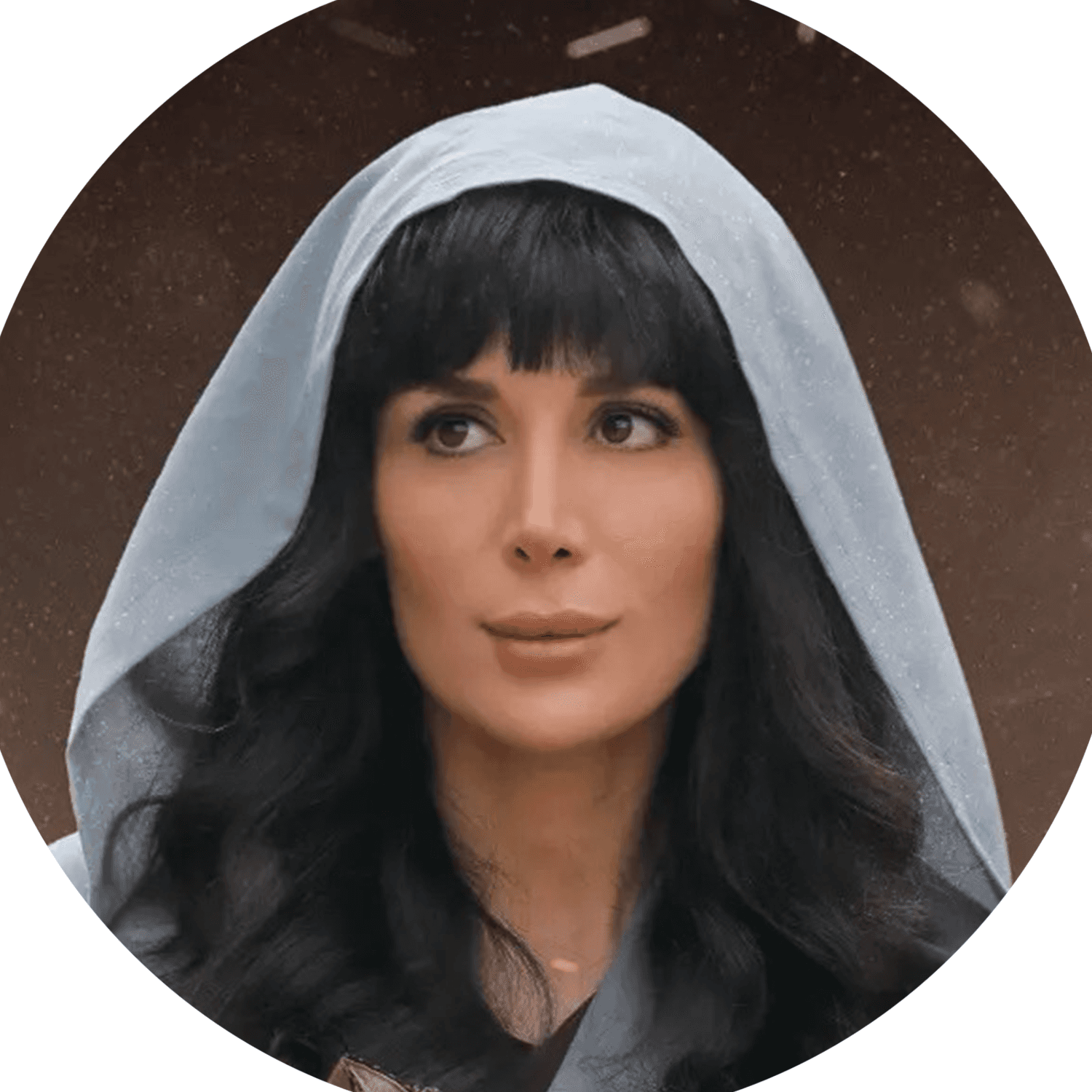 صورة شخصيّة بديعة صورة شخصيّة بديعة