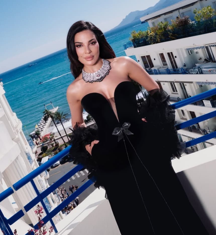 نادين نجيم تفاجئ الجمهور: «ما بقى ضروري يشوفوا حياتي»