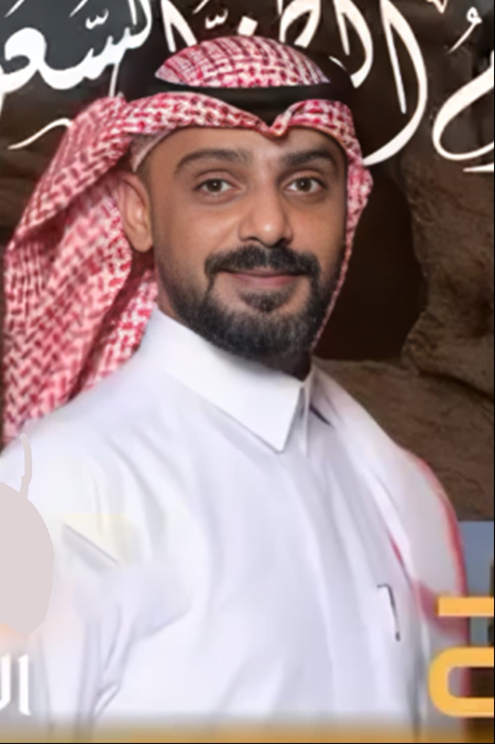 صورة پروفايل "سعد القرني" صورة پروفايل "سعد القرني"