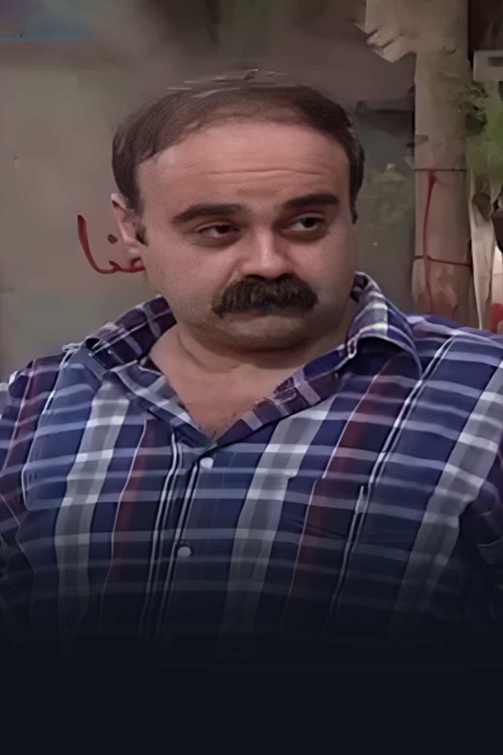 صورة شخصيّة أبو نجيب صورة شخصيّة أبو نجيب