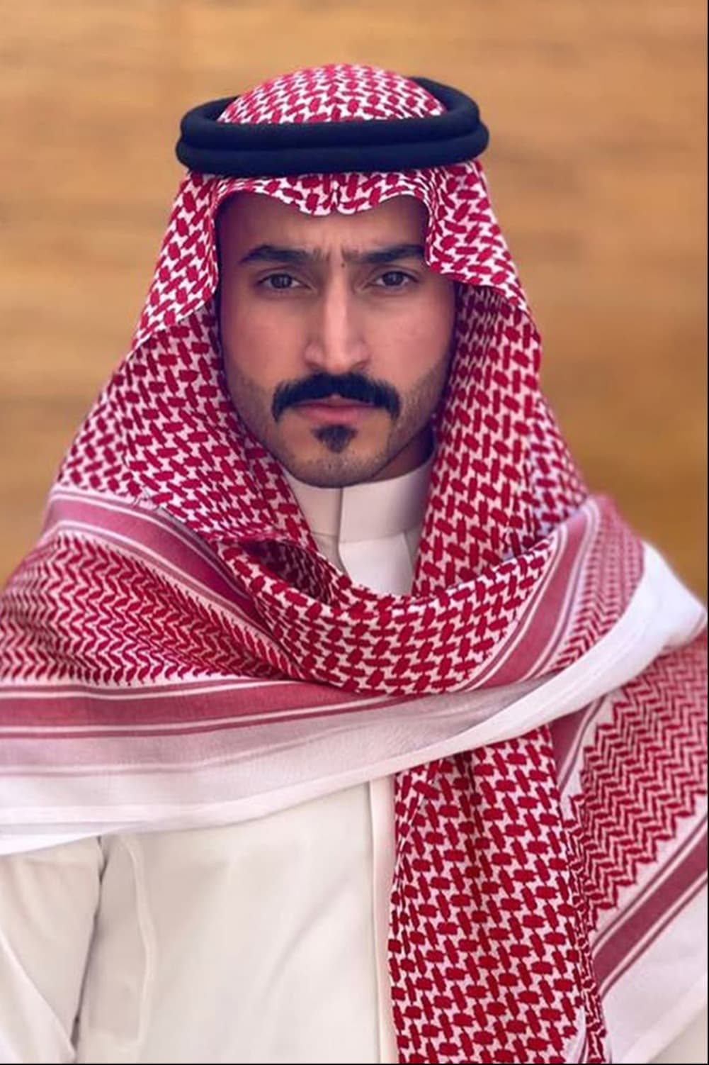 صورة پروفايل "ماجد السرحان" صورة پروفايل "ماجد السرحان"