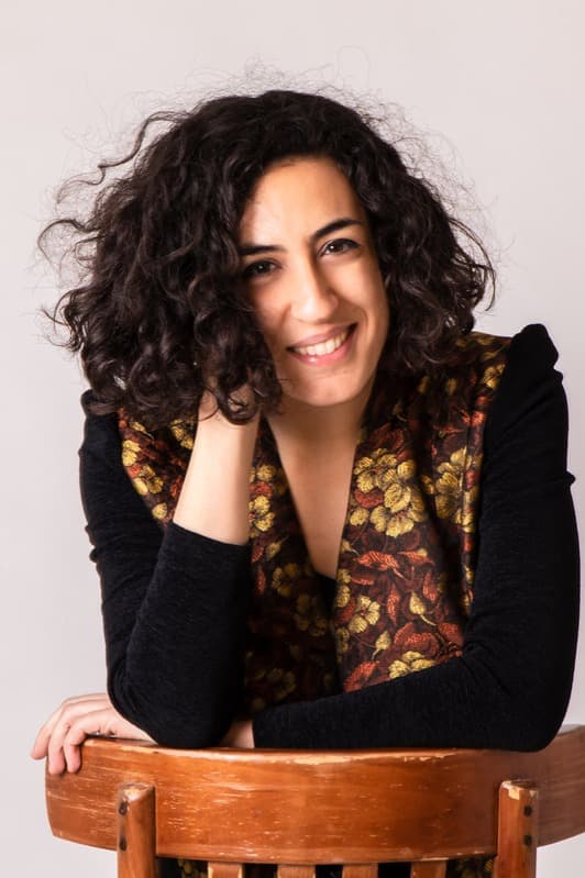 صورة پروفايل "يارا بو نصار" صورة پروفايل "يارا بو نصار"