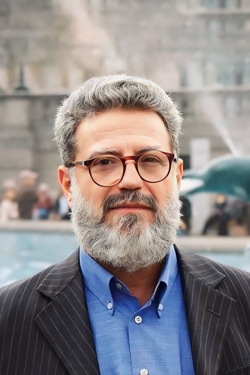 صورة پروفايل "حسن م. يوسف" صورة پروفايل "حسن م. يوسف"