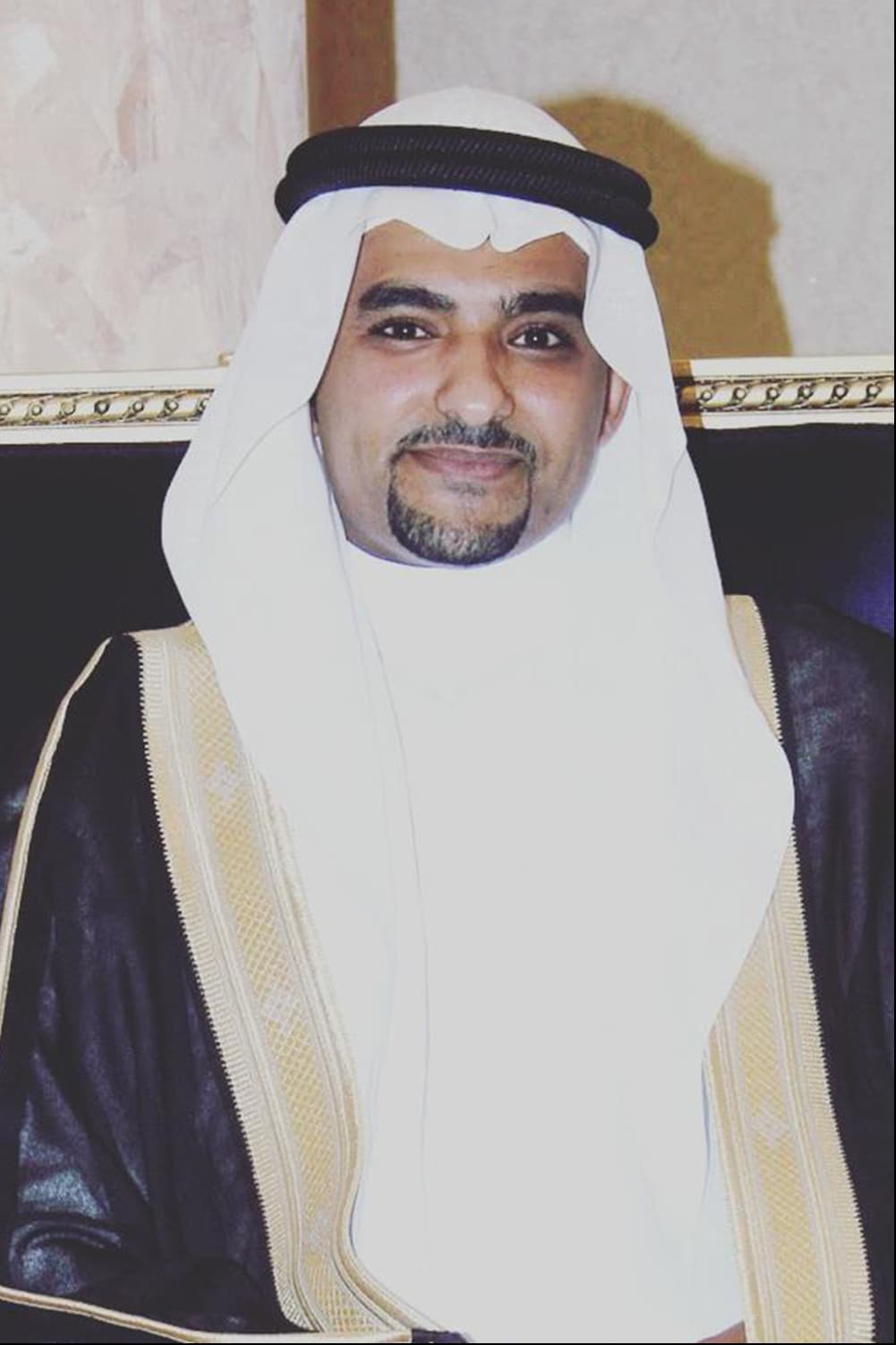 صورة پروفايل "وائل الحربي" صورة پروفايل "وائل الحربي"