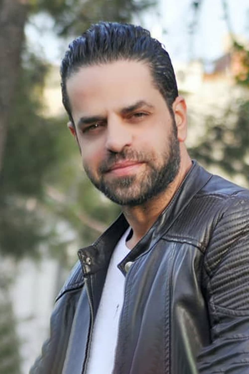 صورة پروفايل "سيزار القاضي" صورة پروفايل "سيزار القاضي"