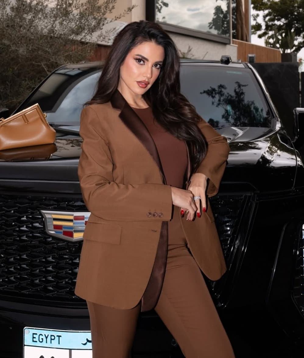 درة تكشف أقسى محطات حياتها: إجهاض وفقدان الأب