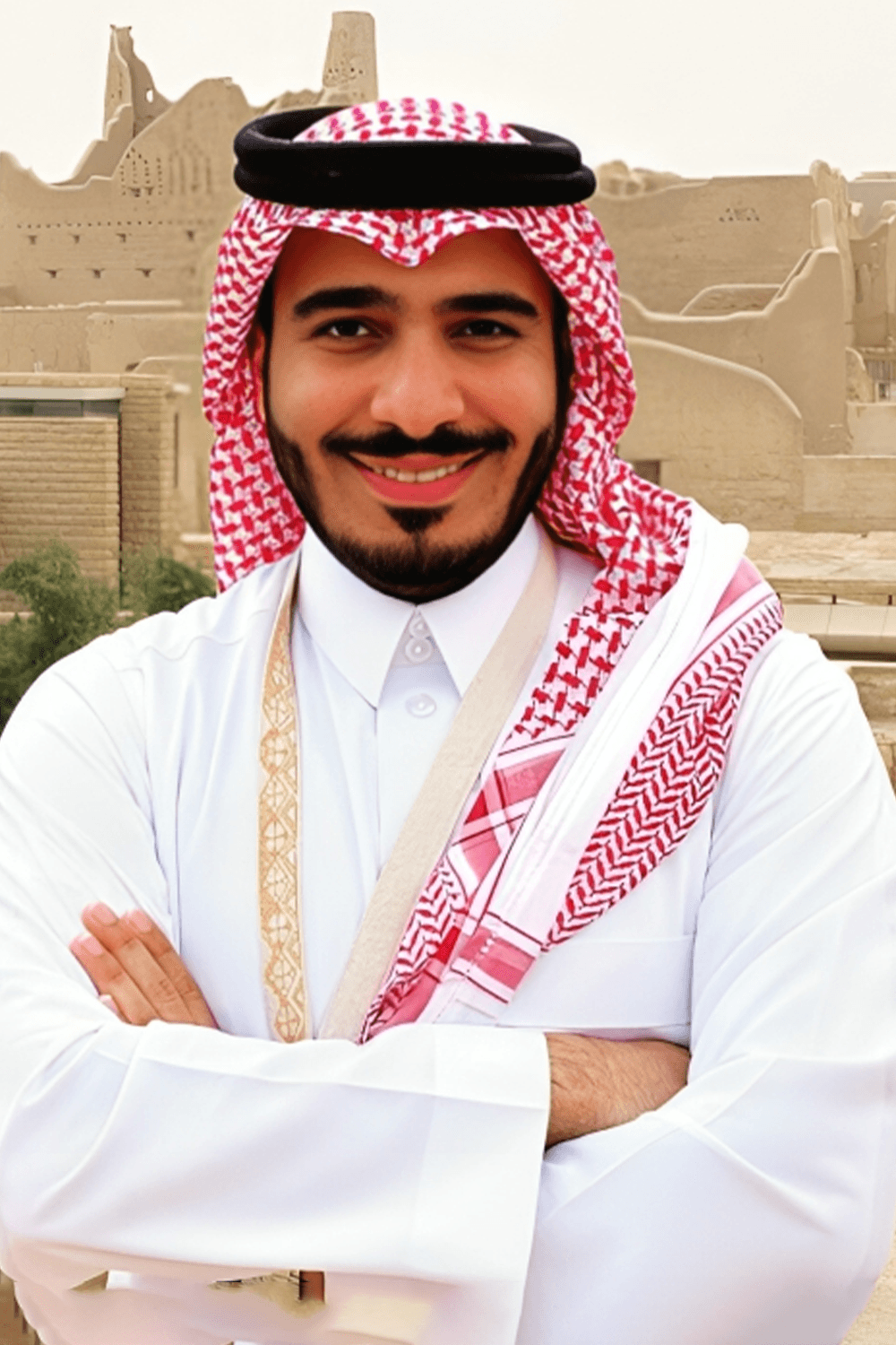 صورة پروفايل "سليمان النزهة" صورة پروفايل "سليمان النزهة"