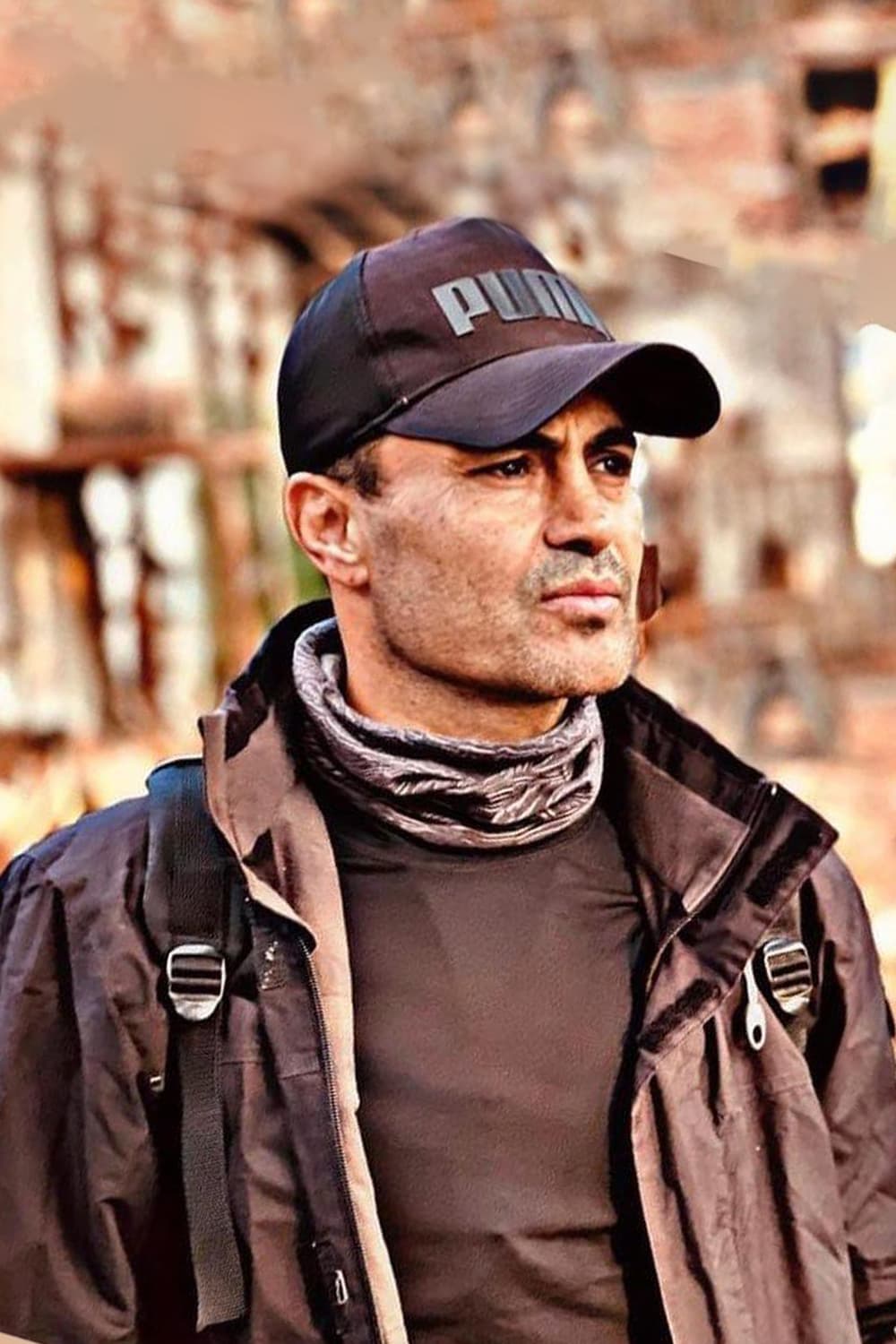 صورة پروفايل "جمال الظاهر" صورة پروفايل "جمال الظاهر"