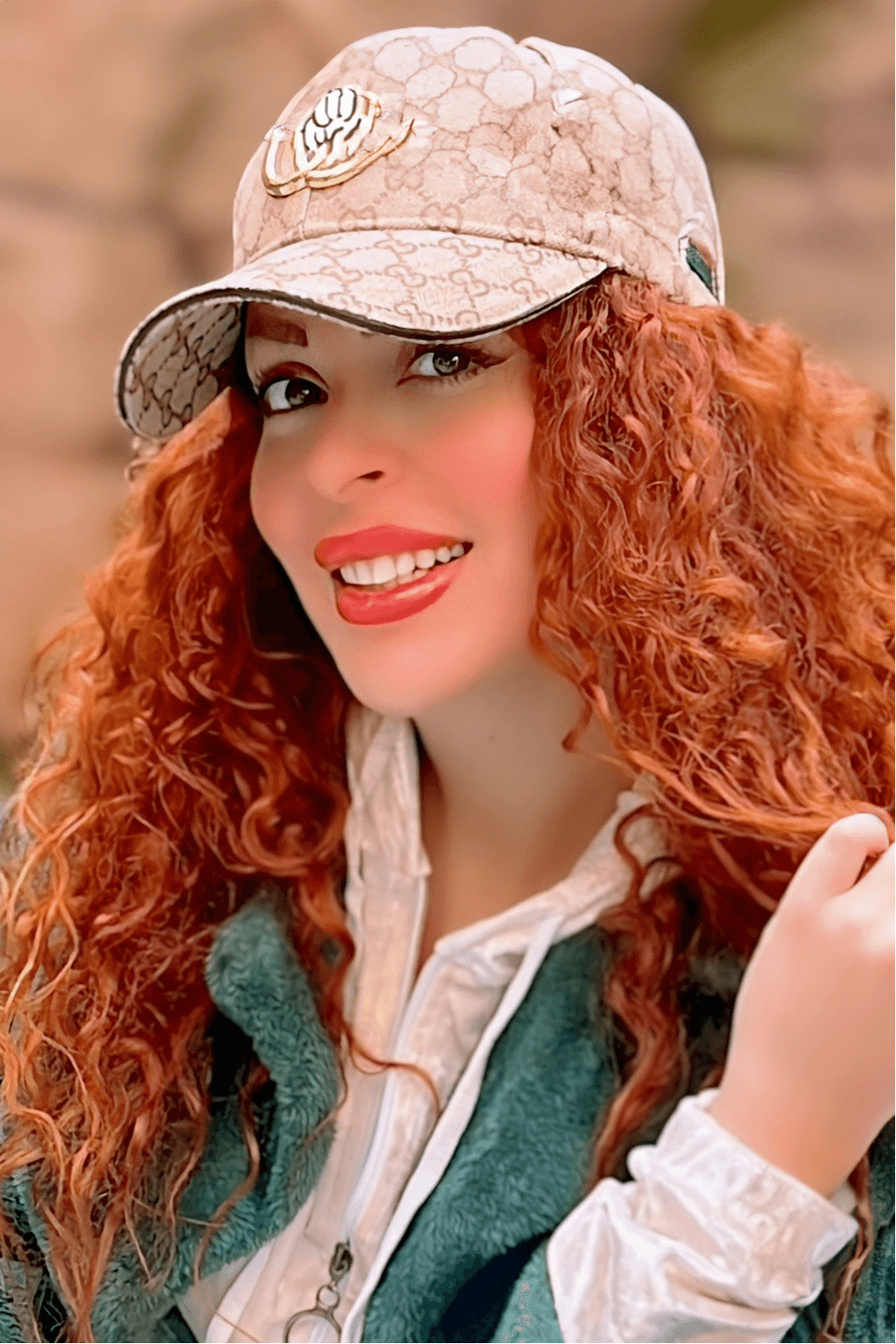 صورة پروفايل "لانا شعبان" صورة پروفايل "لانا شعبان"