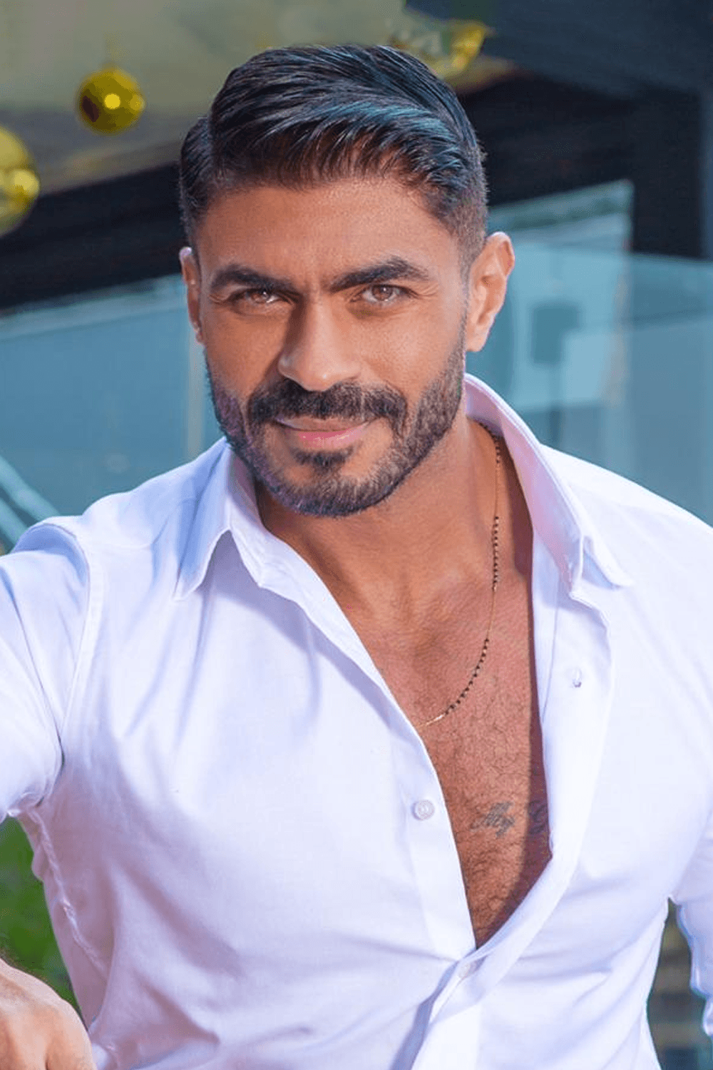 صورة پروفايل "خالد سليم" صورة پروفايل "خالد سليم"