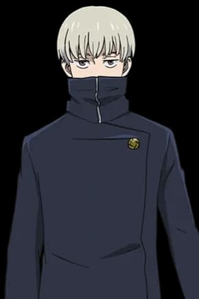 صورة پروفايل "توغي إينوماكي" صورة پروفايل "توغي إينوماكي"