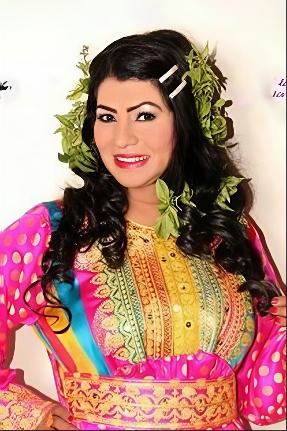 صورة پروفايل "نورة البلوشي" صورة پروفايل "نورة البلوشي"