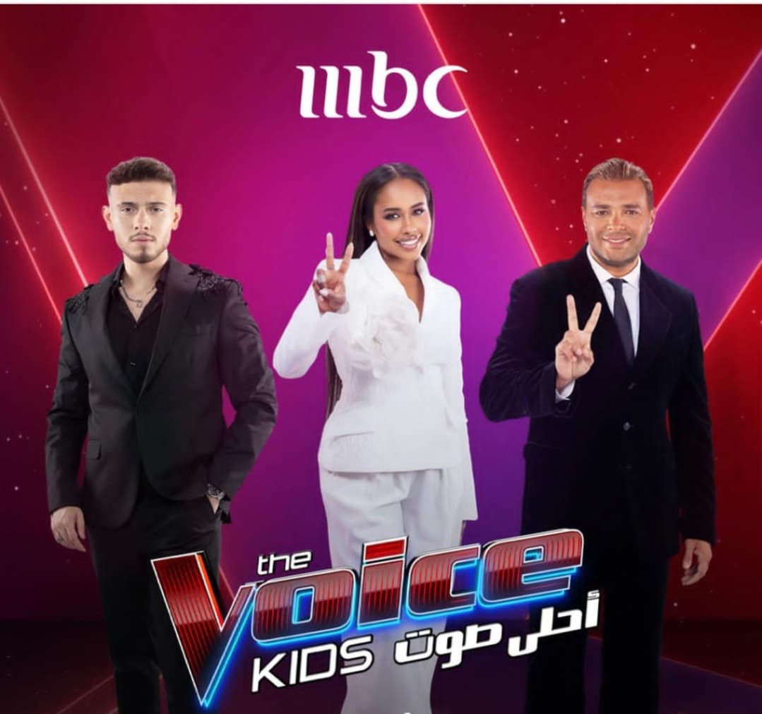 دموع أطفال ومواجهات نارية.. الحلقة 4 من The Voice Kids تقلب الموازين