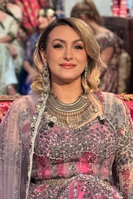 صورة پروفايل "منال غربي" صورة پروفايل "منال غربي"