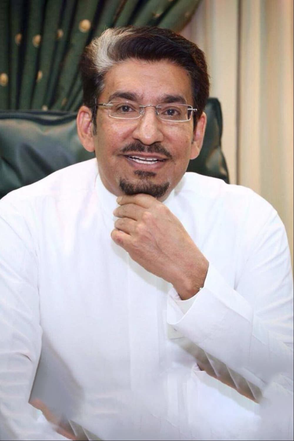 صورة پروفايل "عبدالله السدحان" صورة پروفايل "عبدالله السدحان"