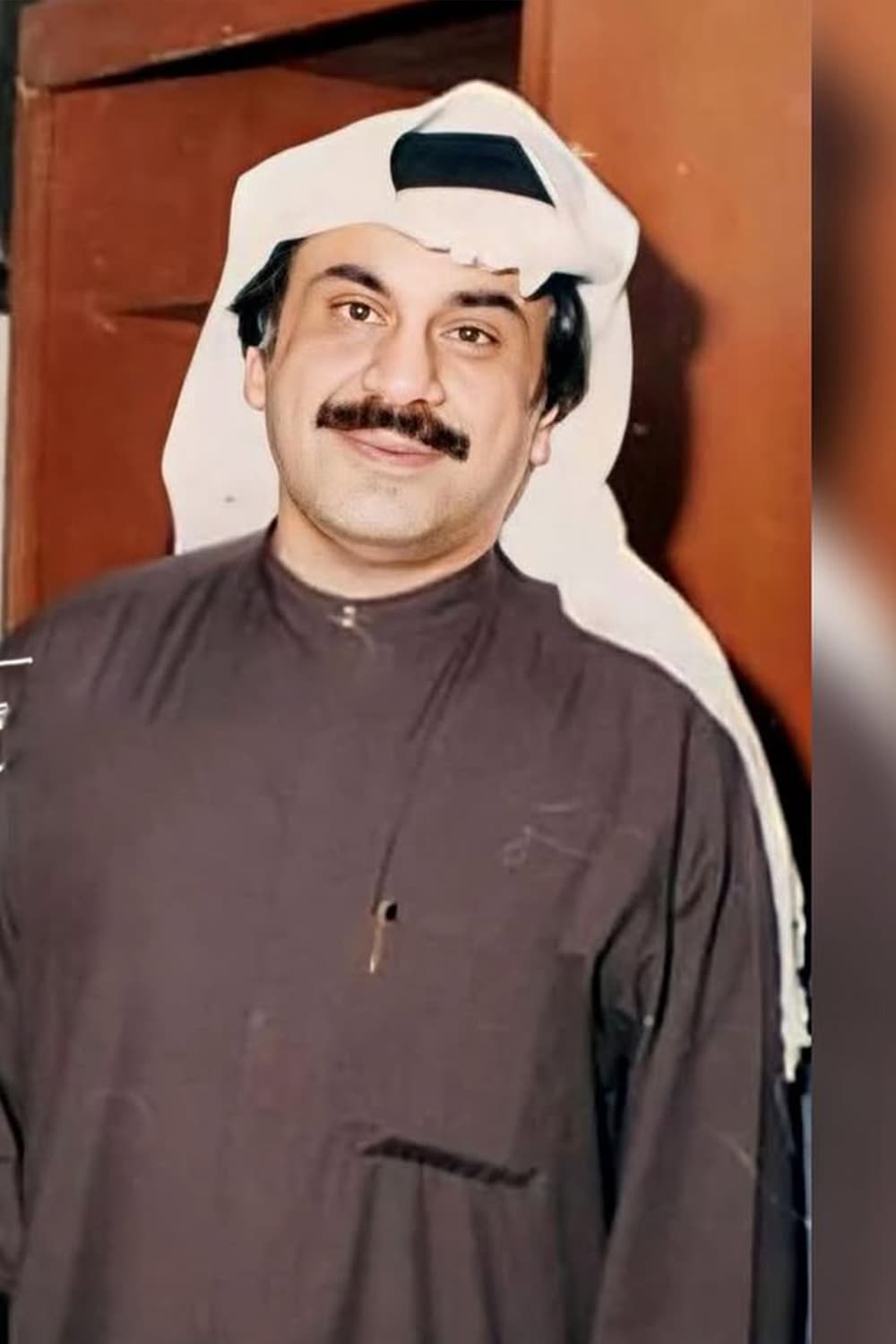 صورة پروفايل "عبد الحسين عبد الرضا" صورة پروفايل "عبد الحسين عبد الرضا"