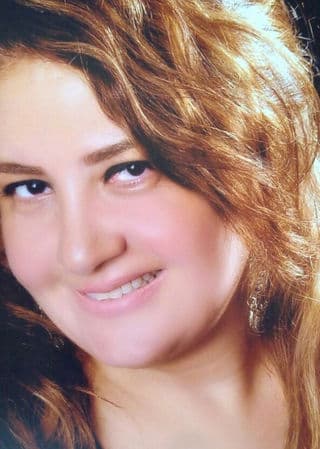 صورة پروفايل "سامية عبدالله" صورة پروفايل "سامية عبدالله"