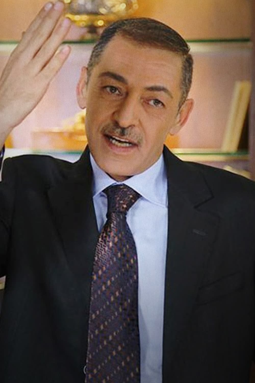 صورة پروفايل "أشرف غيبور" صورة پروفايل "أشرف غيبور"