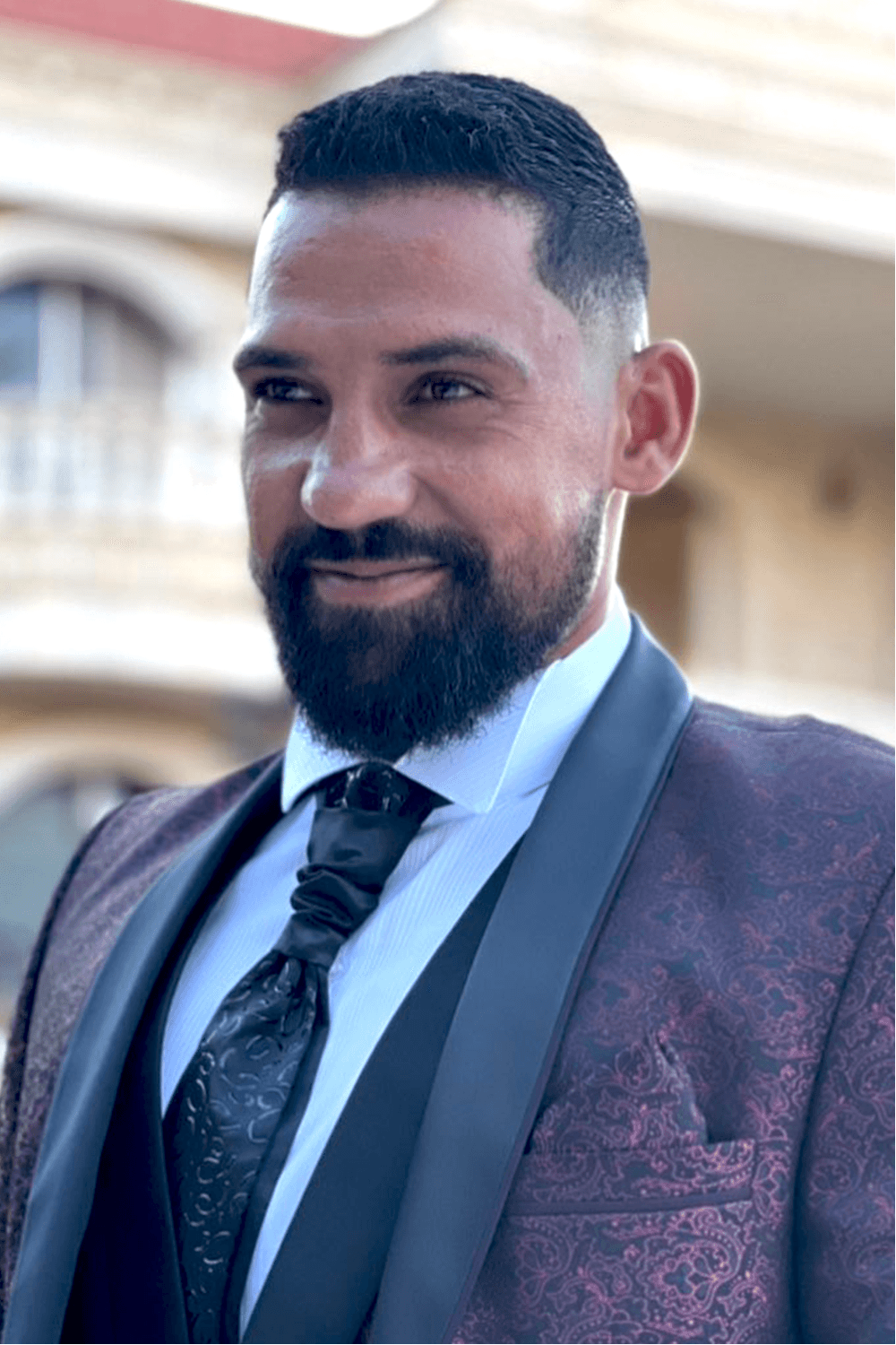 صورة پروفايل "عبد الرحمن القادري" صورة پروفايل "عبد الرحمن القادري"