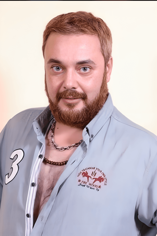 صورة پروفايل "سامح صفوت" صورة پروفايل "سامح صفوت"