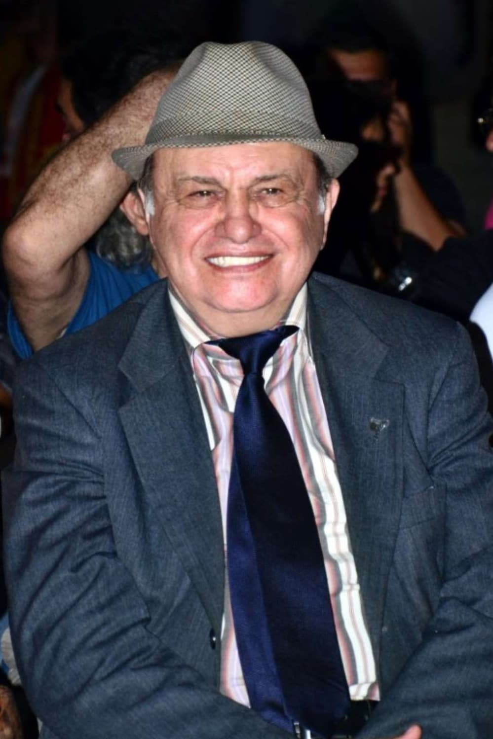 صورة پروفايل "فردي ميرتر " صورة پروفايل "فردي ميرتر "