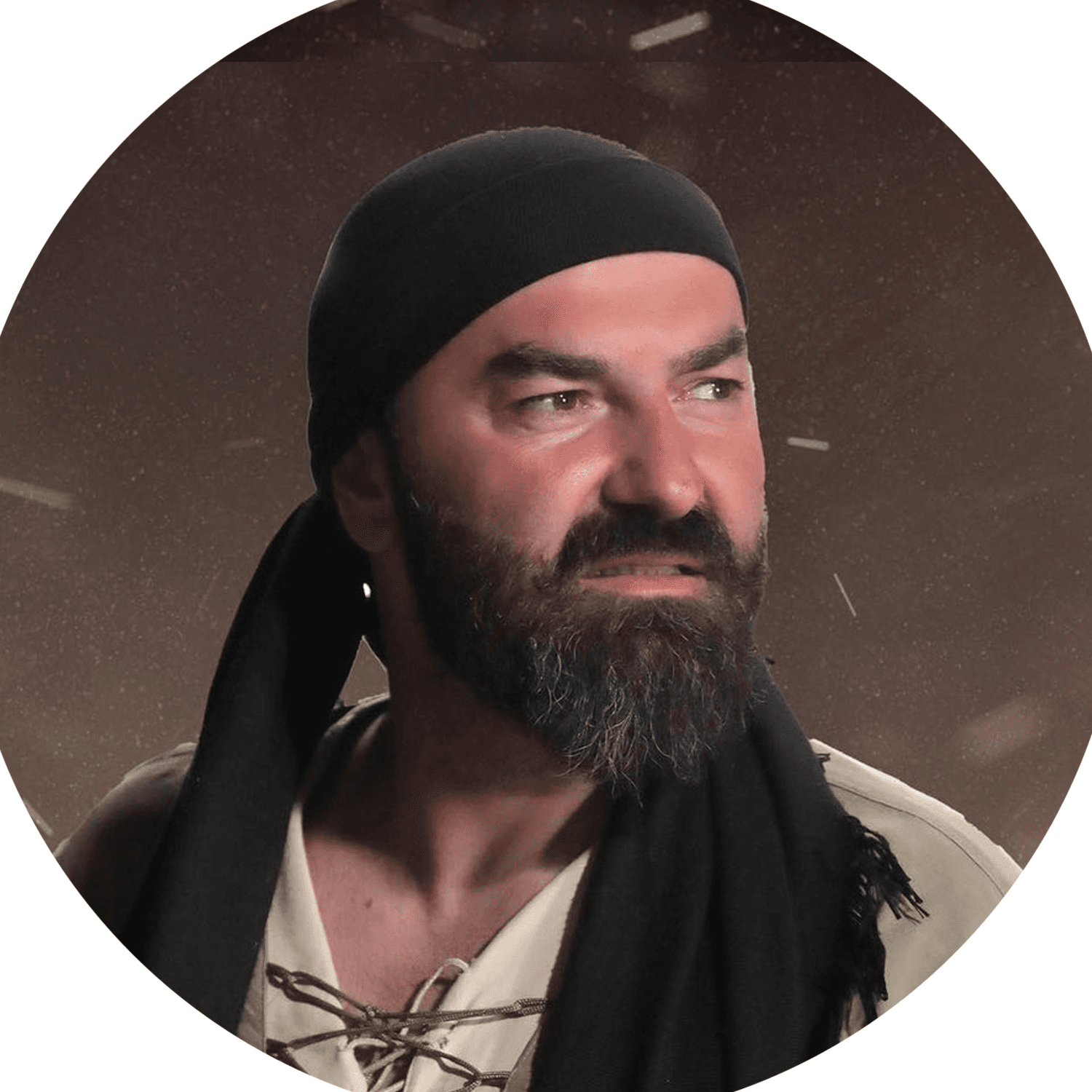 صورة شخصيّة - صورة شخصيّة -