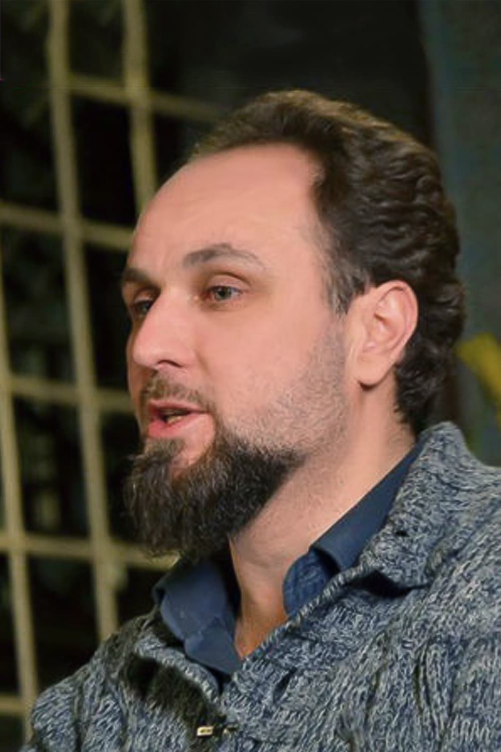 صورة پروفايل "إياد نحاس" صورة پروفايل "إياد نحاس"