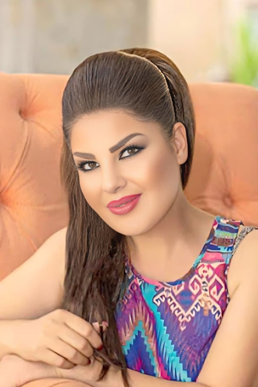 صورة پروفايل "ريم درويش" صورة پروفايل "ريم درويش"