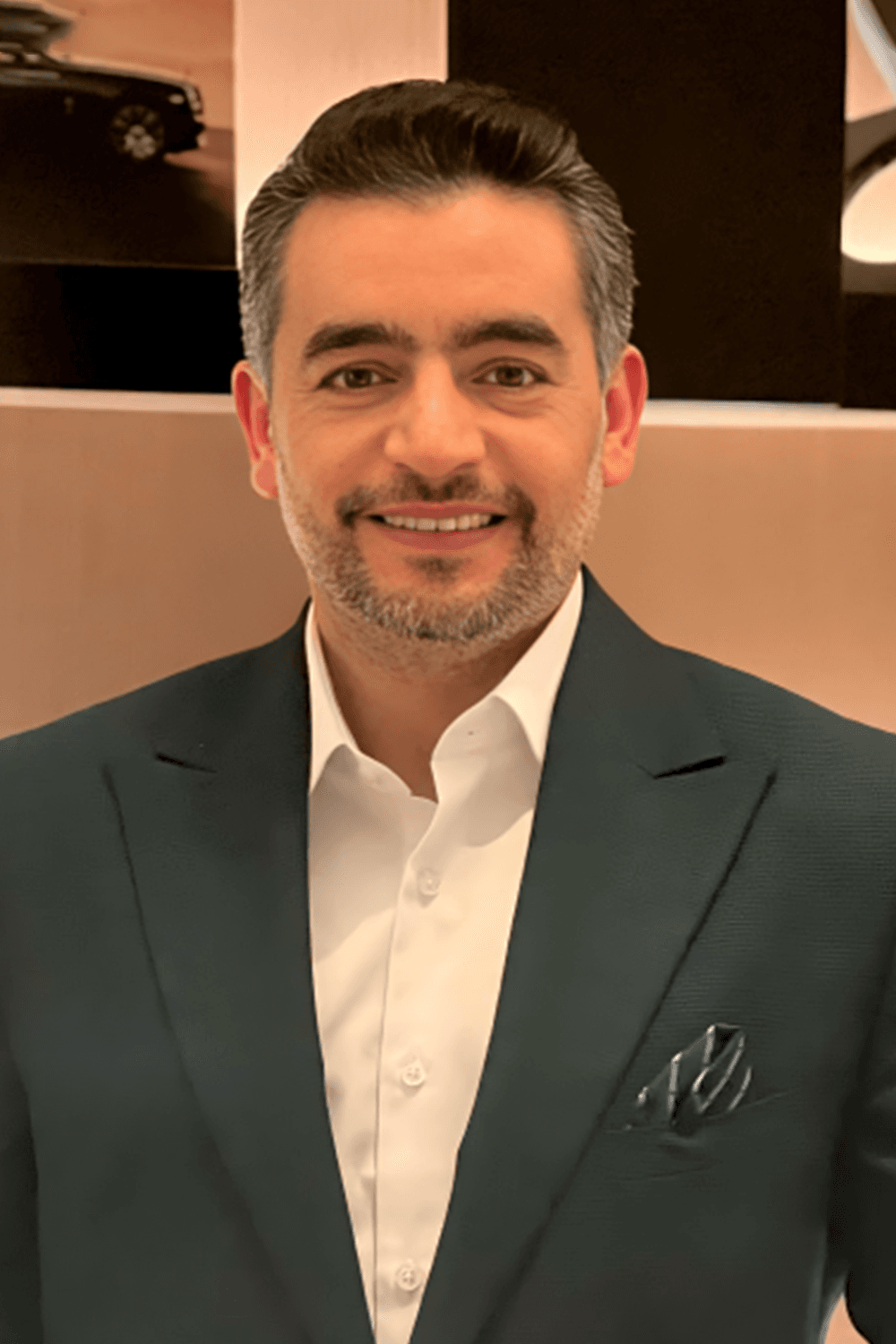 صورة پروفايل "هاني سلامة" صورة پروفايل "هاني سلامة"