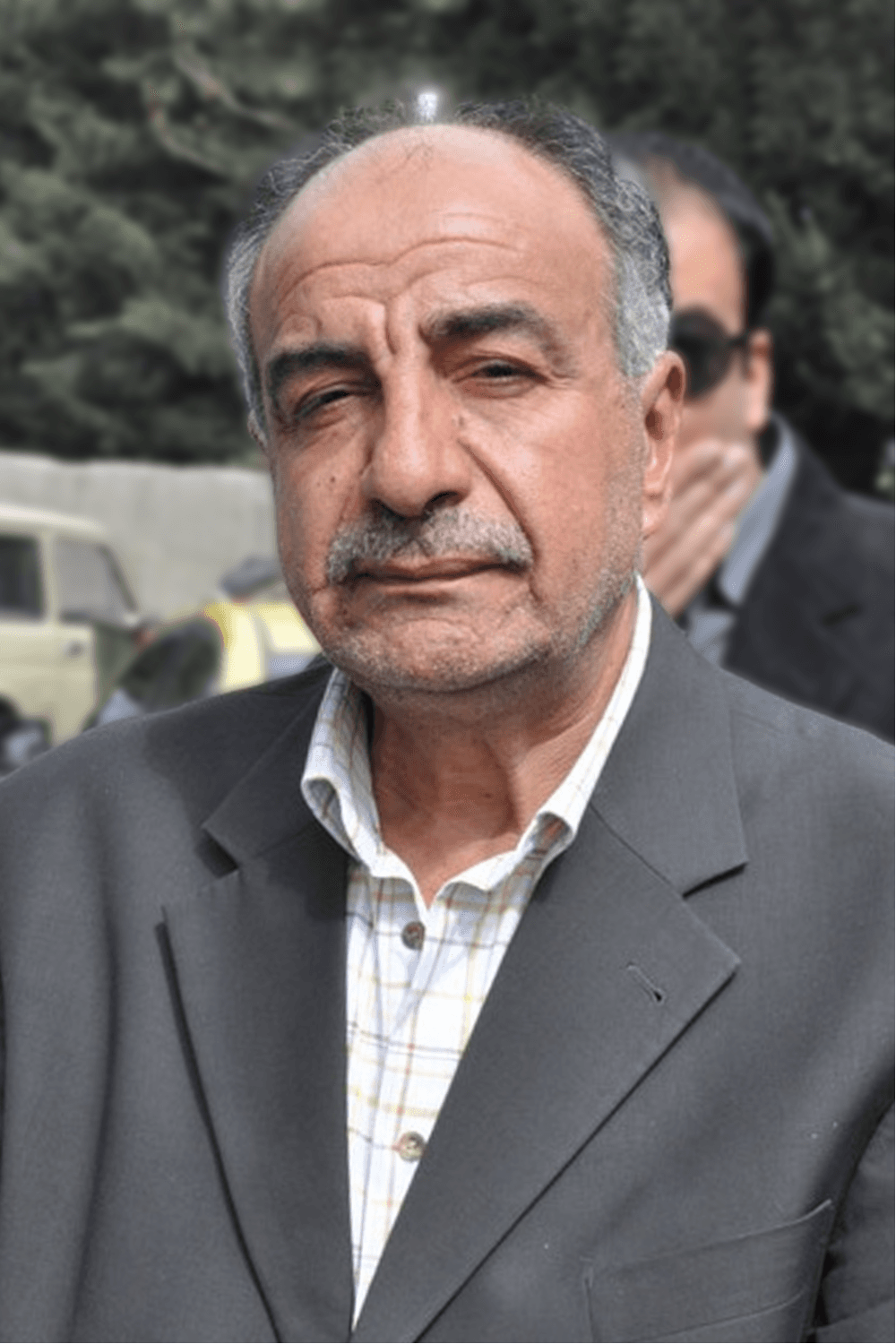 صورة پروفايل "فوزي بشارة" صورة پروفايل "فوزي بشارة"