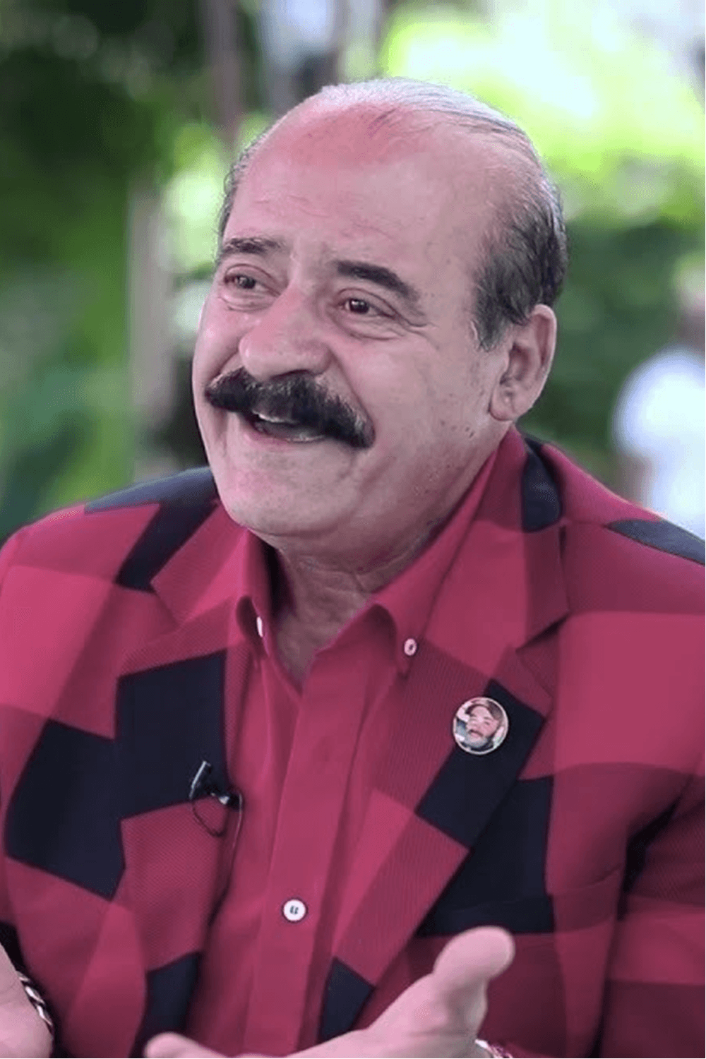 صورة پروفايل "أحمد رافع" صورة پروفايل "أحمد رافع"