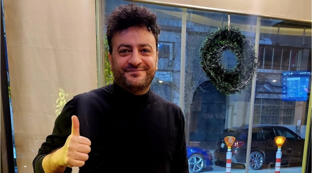 علي وجيه يودّع مطبخ المدينة.. فماذا قال؟