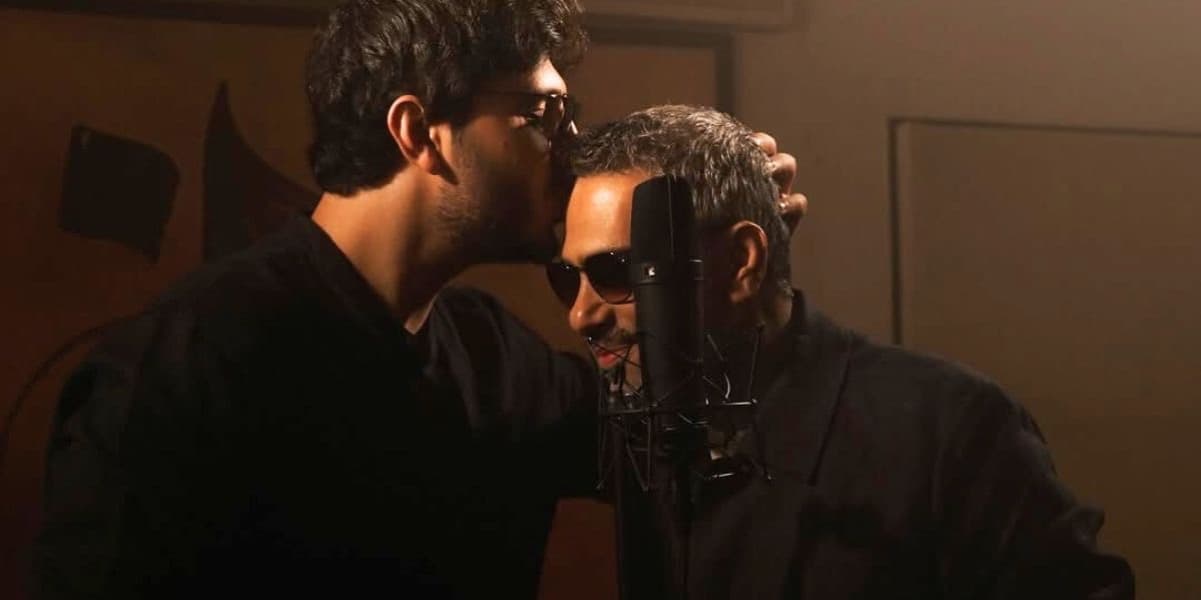 صورة غلاف مقالة "كيفك ع فراقي لـ فضل ومحمد شاكر" تتجاوز 100 مليون مشاهدة