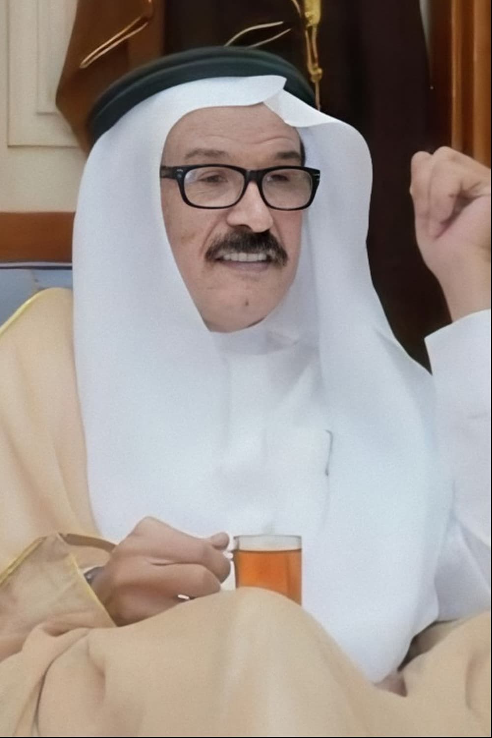 صورة پروفايل "عبدالله المزيني" صورة پروفايل "عبدالله المزيني"