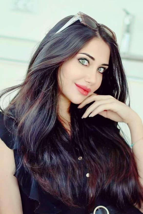 صورة پروفايل "ماريا كمون" صورة پروفايل "ماريا كمون"