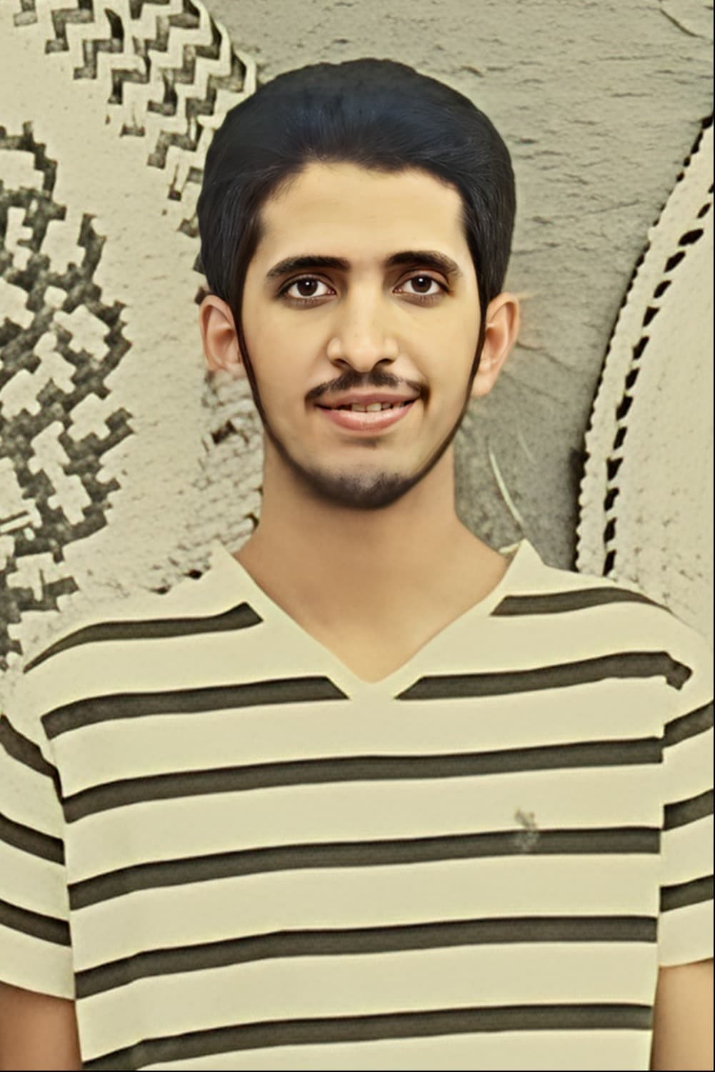 صورة پروفايل "ثامر الحربي" صورة پروفايل "ثامر الحربي"