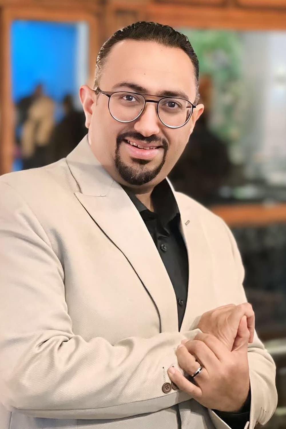 صورة پروفايل "بندر باجبع" صورة پروفايل "بندر باجبع"