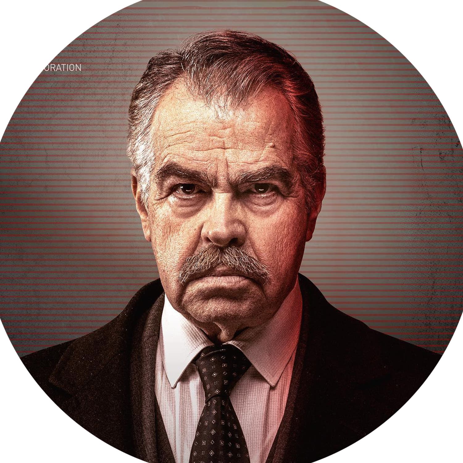 صورة شخصيّة خليل الشمالي صورة شخصيّة خليل الشمالي