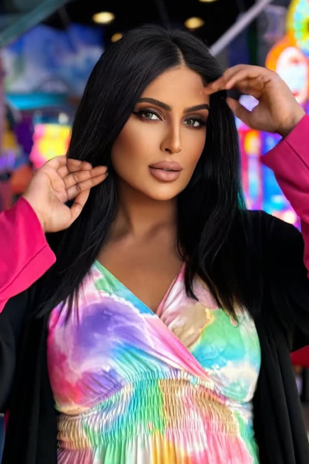 صورة پروفايل "العنود الحربي" صورة پروفايل "العنود الحربي"