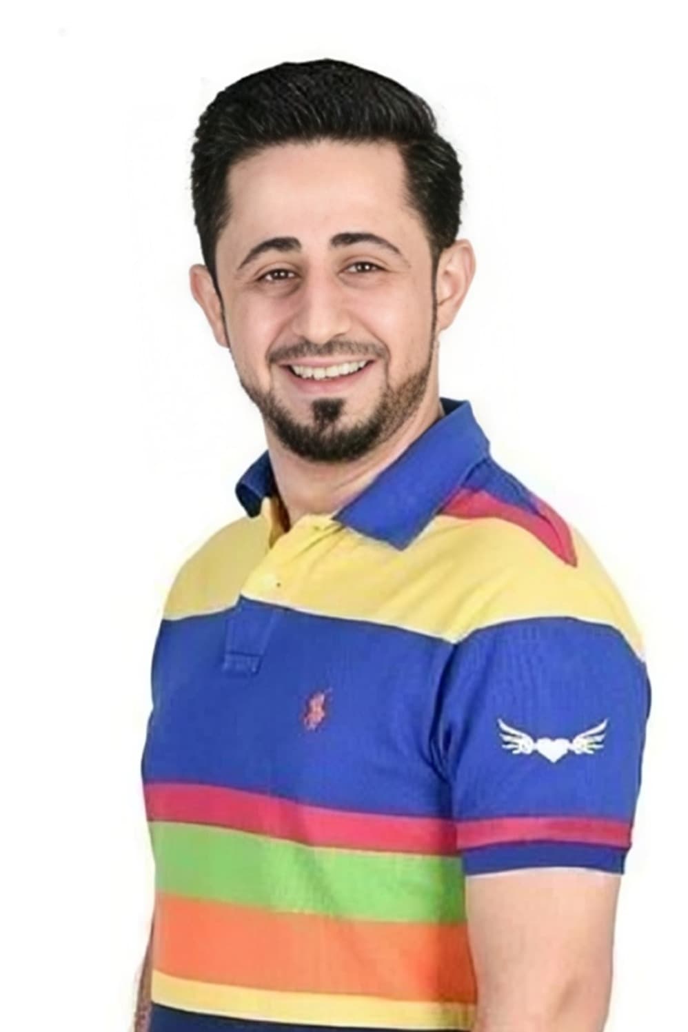 صورة پروفايل "أحمد الجشي" صورة پروفايل "أحمد الجشي"