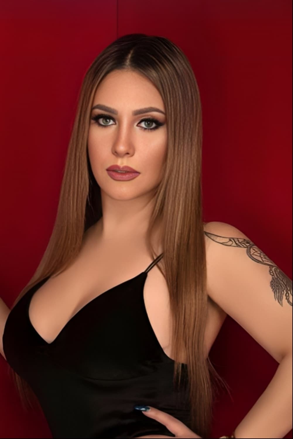 صورة پروفايل "مي صالح" صورة پروفايل "مي صالح"