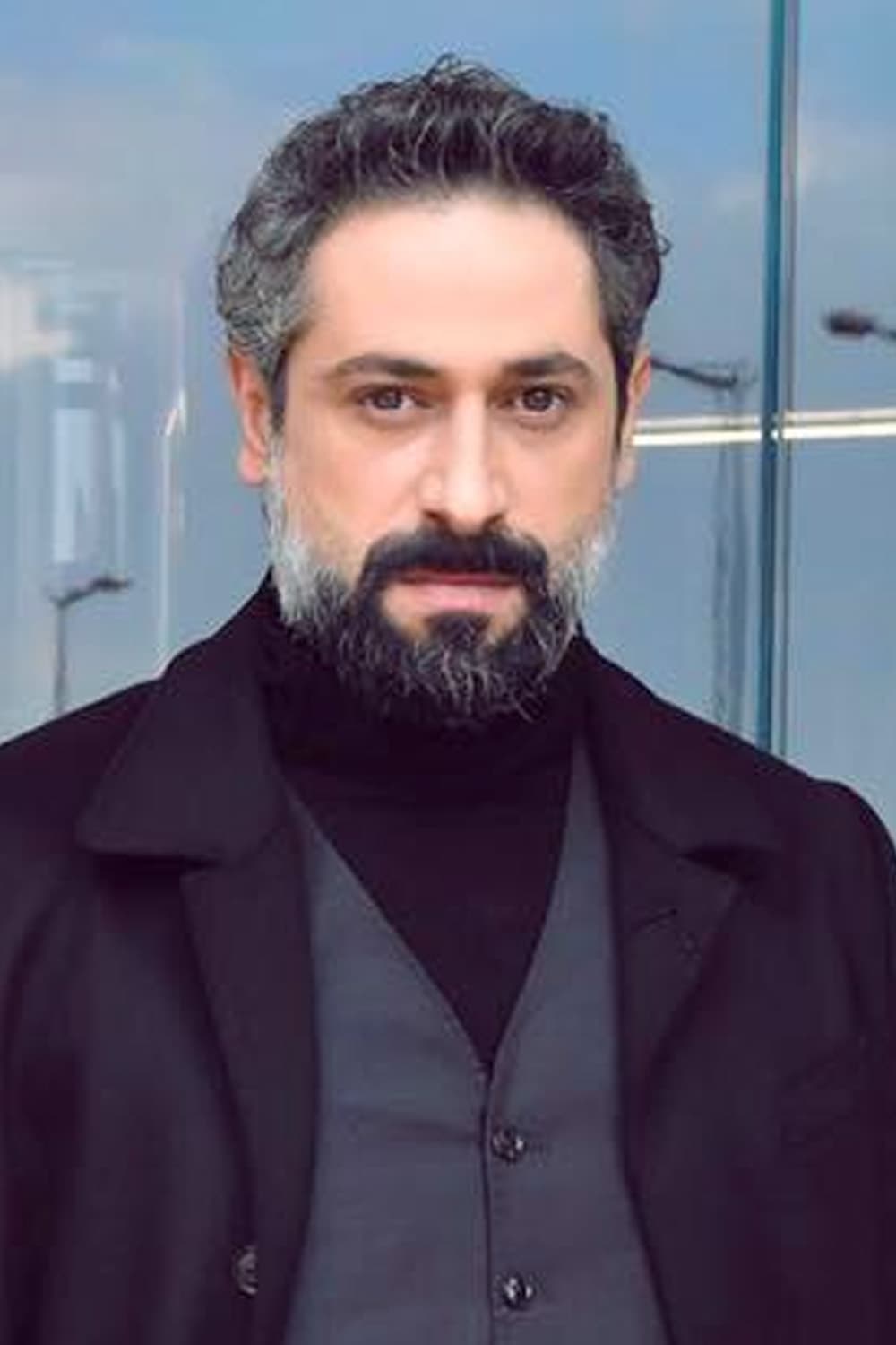 صورة پروفايل "رودريغ سليمان" صورة پروفايل "رودريغ سليمان"