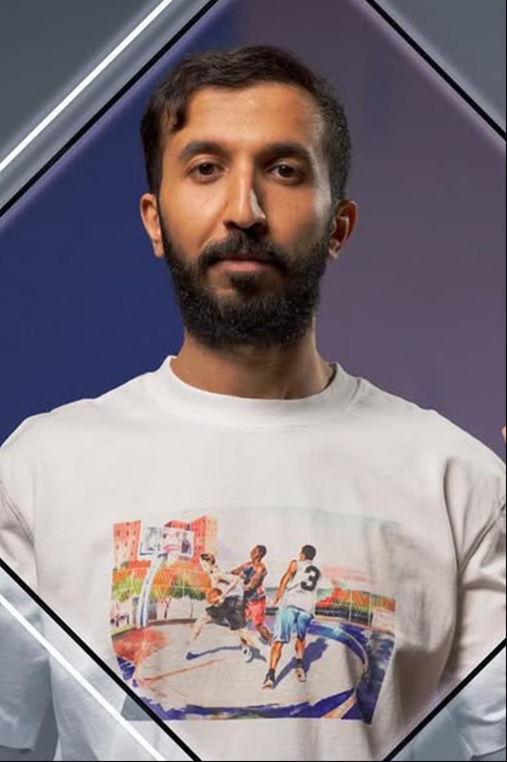 صورة پروفايل "إبراهيم العنزي" صورة پروفايل "إبراهيم العنزي"