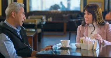 وبينا ميعاد وبينا ميعاد