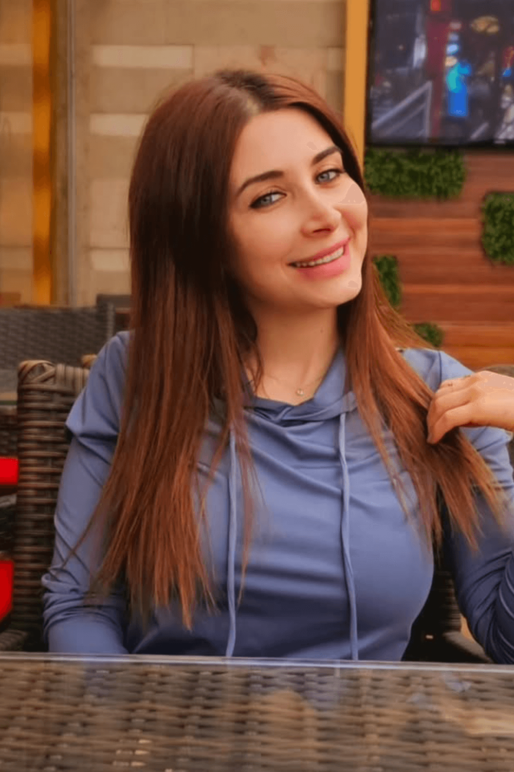 صورة پروفايل "ندى محفوض" صورة پروفايل "ندى محفوض"