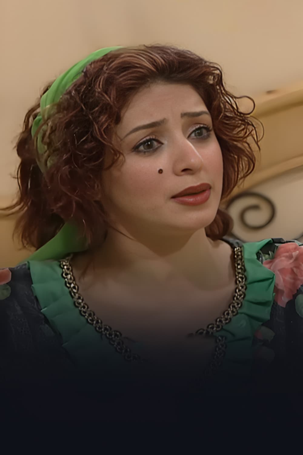 صورة شخصيّة فريدة صورة شخصيّة فريدة