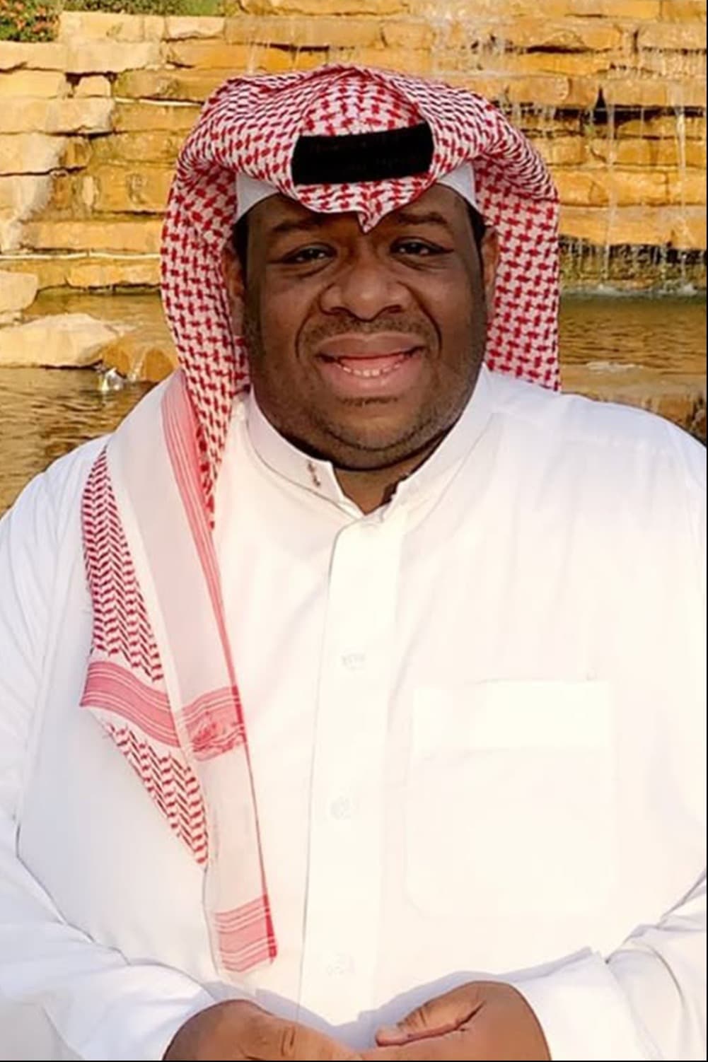 صورة پروفايل "وحيد عبدالله" صورة پروفايل "وحيد عبدالله"