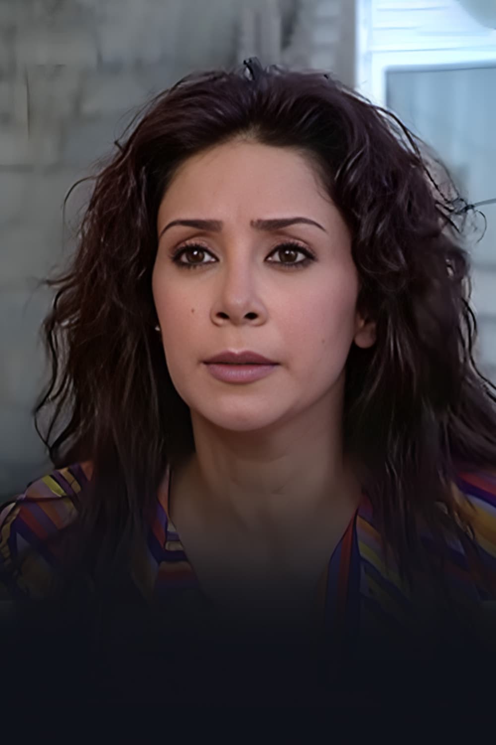 صورة شخصيّة مروة صورة شخصيّة مروة