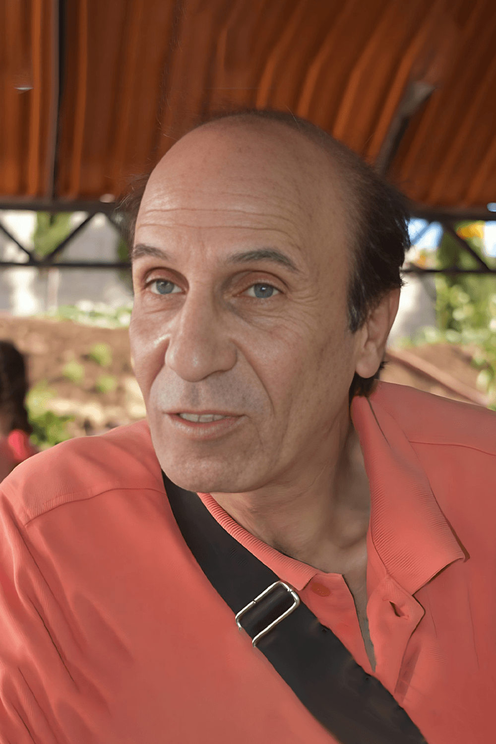 صورة پروفايل "زهير بقاعي" صورة پروفايل "زهير بقاعي"